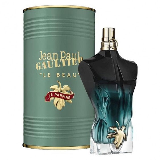 Jean Paul Gaultier Le Beau Le Parfum 125ML