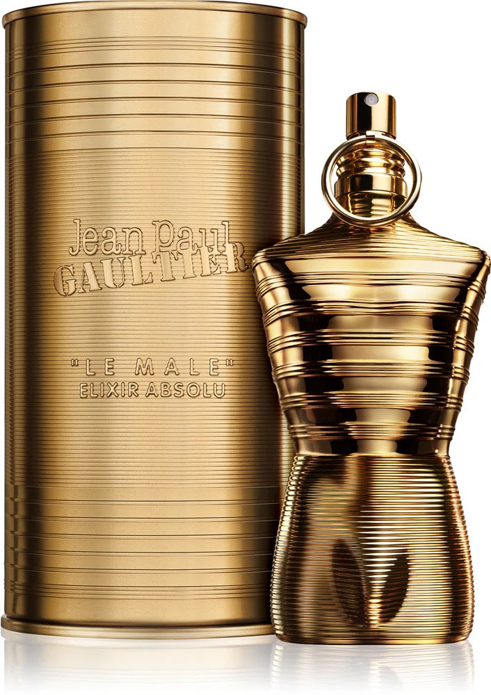 Jean Paul Gaultier Le Male Elixir Absolu - 125ml