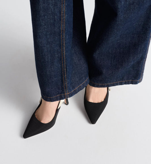 Décolleté slingback J'Adior