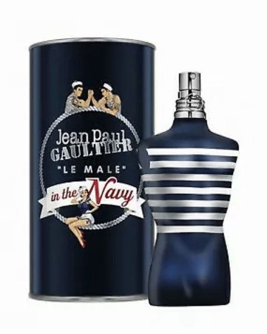 Jean Paul  Gaultier - In the Navy 125ml