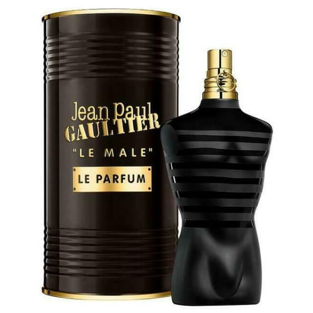 Jean Paul Gaultier Le Male Le Parfum Eau de Parfume Spray 125 ml