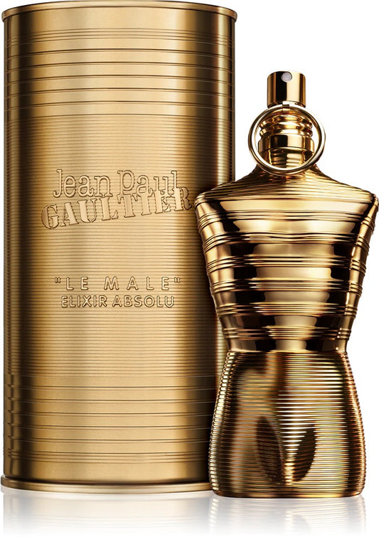 Jean Paul Gaultier Le Male Elixir Absolu - 125ml