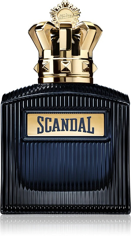 Jean Paul Gaultier Scandal Pour Homme Intense - 100ml