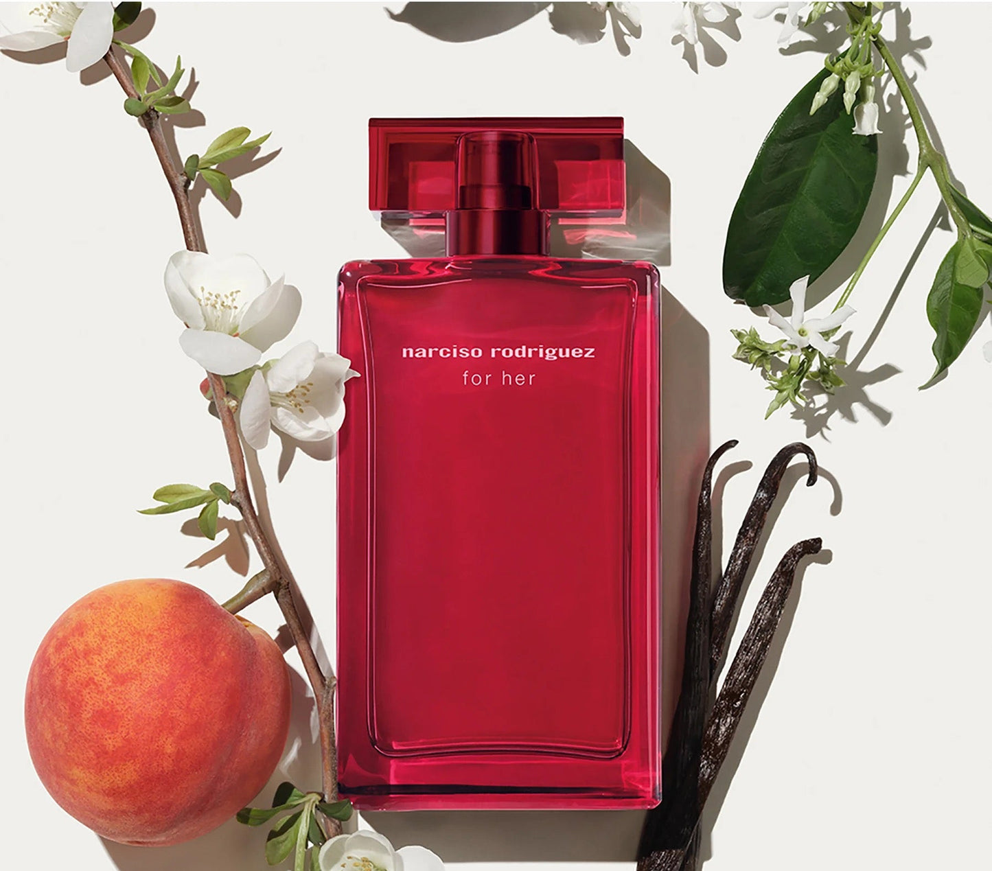 narciso rodriguez for her intense