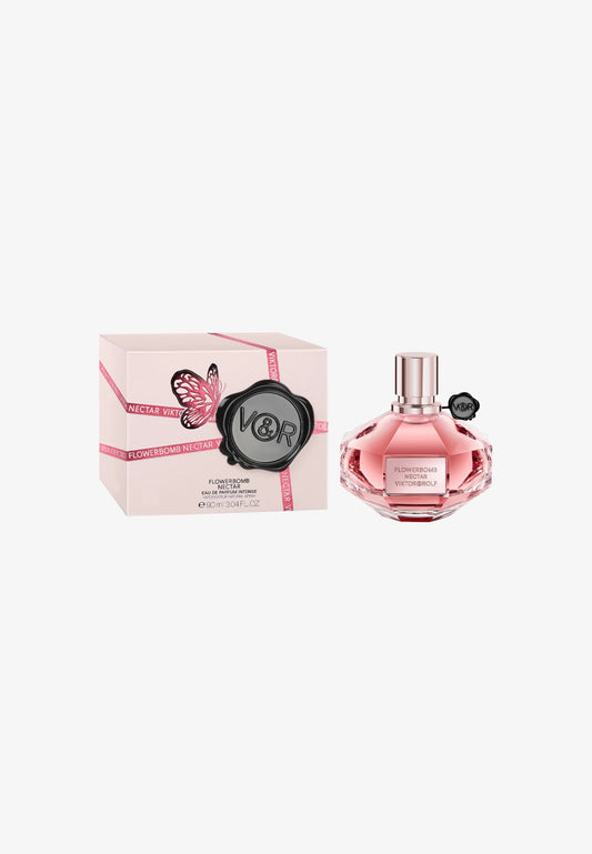 Viktor & Rolf Fragrance FLOWERBOMB NECTAR - Eau de Parfum Intense - 90ml