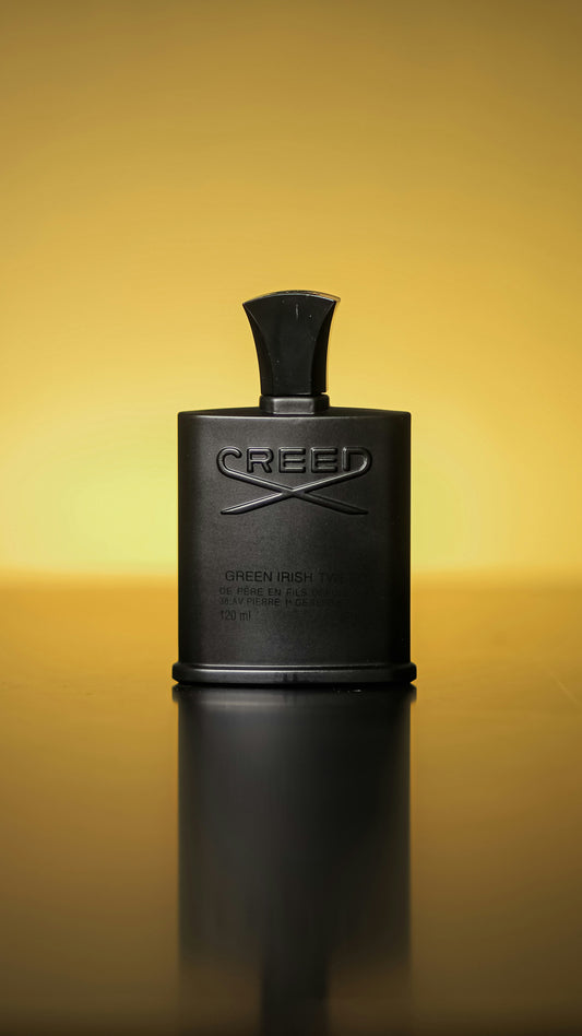 Creed Green Irish Tweed Eau de Parfum  100 ml