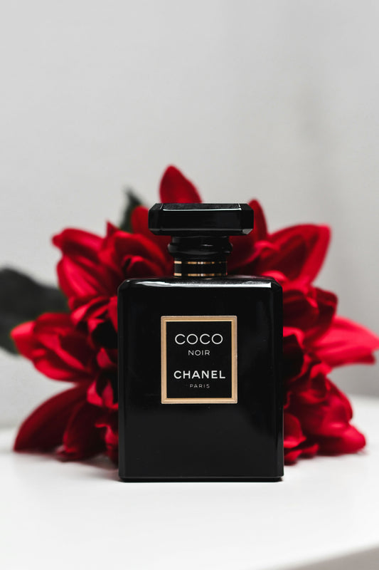 CHANEL COCO NOIR EAU DE PARFUM - 100ml
