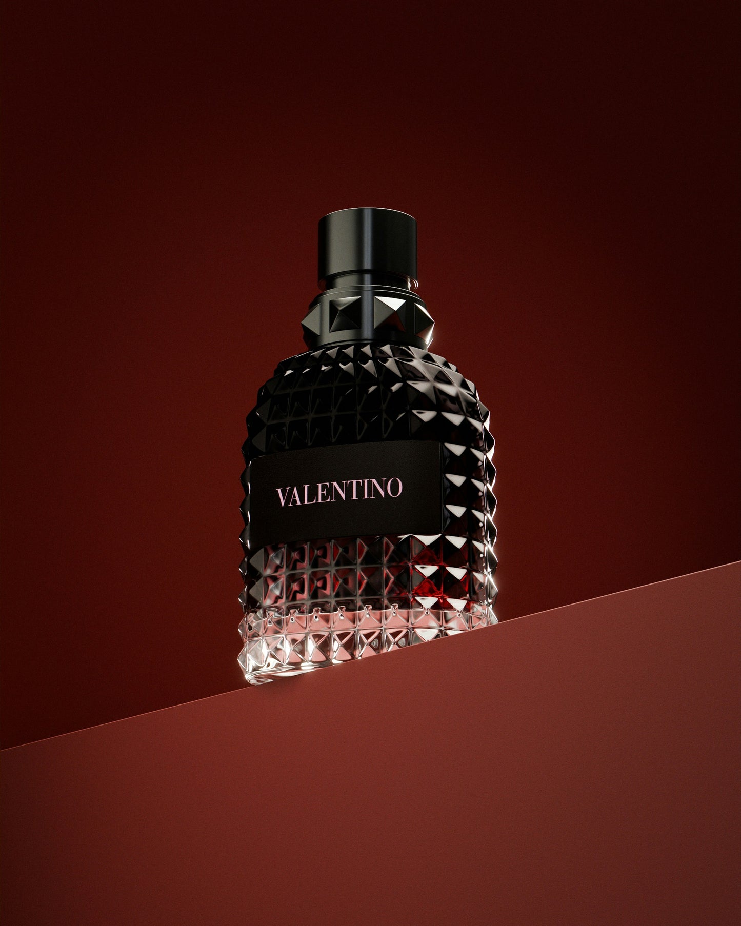 VALENTINO Born In Roma Donna Intense Eau de Parfum - 50ML