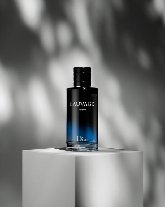 DIOR Sauvage Eau de Parfum 100ml